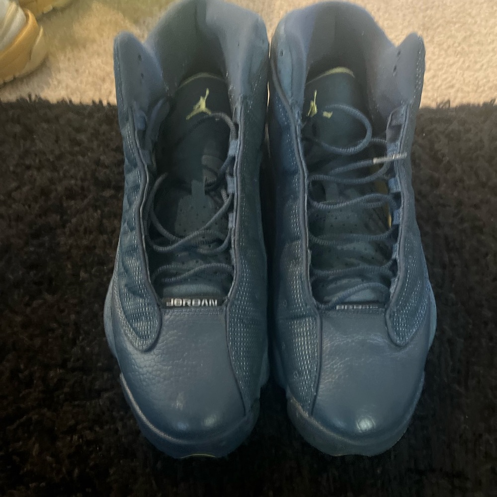 Air Jordan 13